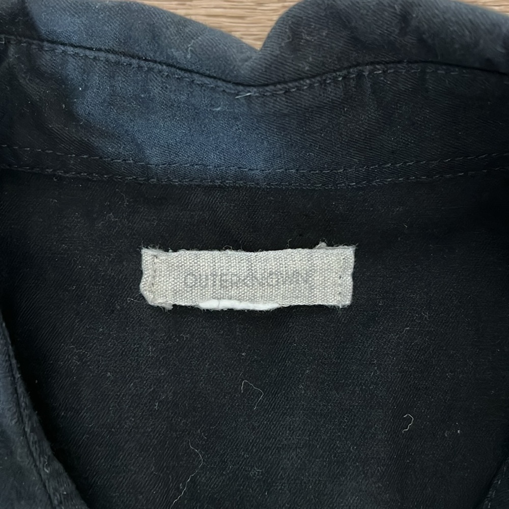 Outerknown Jumpsuit - image 3